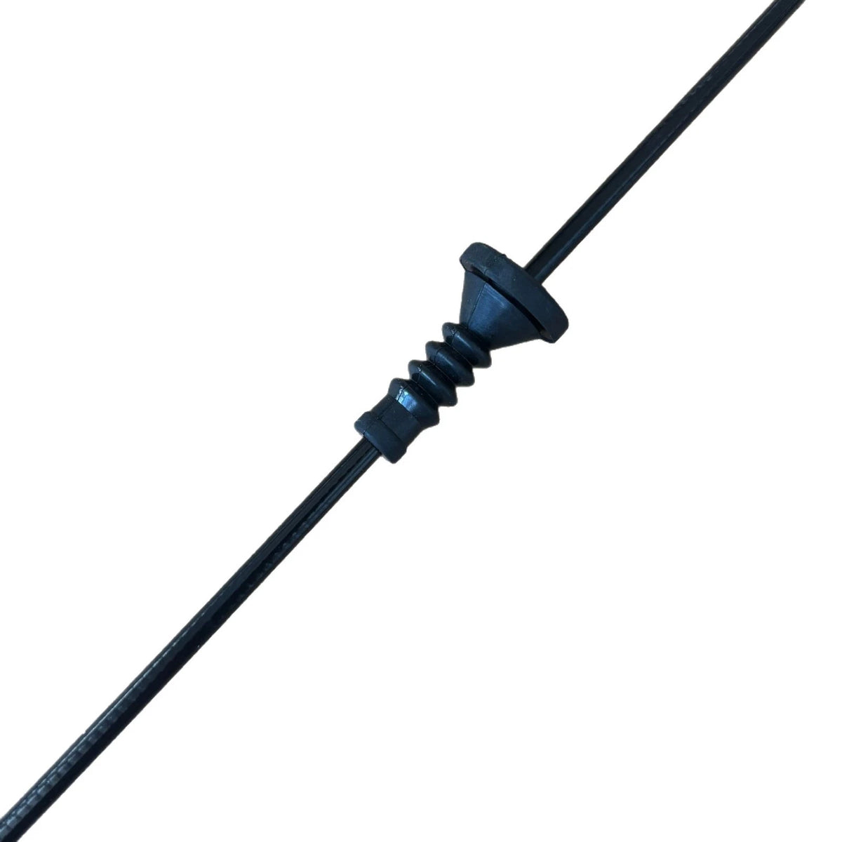Hood Release Cable for BMW 525i 530i 545i (2004–2005)