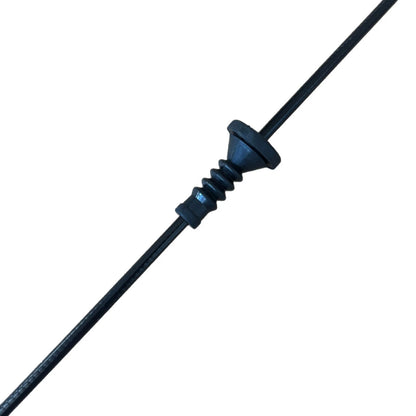 Hood Release Cable for BMW 525i 530i 545i (2004–2005)