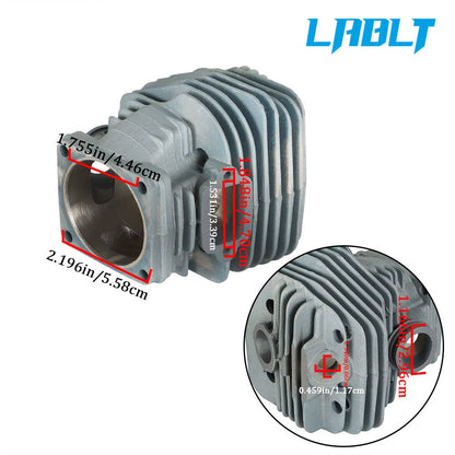 Big Bore Cylinder Kit for Stihl MS660 066 (LABLT 56mm 1122 020 1211)