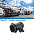 Mass Air Flow Sensor Meter Assembly for Audi A4 A6 (2009–2016)