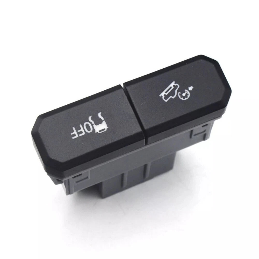 Traction Control Hill Descent Switch for Ford F-150 (2015–2018) FL3Z13D730HA