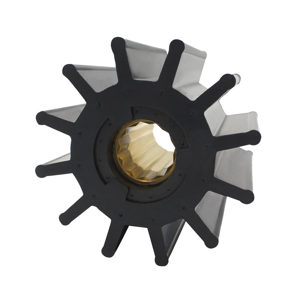 Jabsco Pump Flexible Impeller Neoprene for (17936-0001)