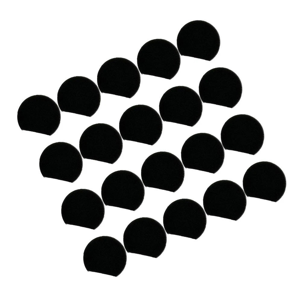 20 Pack Replacement Filter for Uwant VC2303 / VC2406 / V400PRO