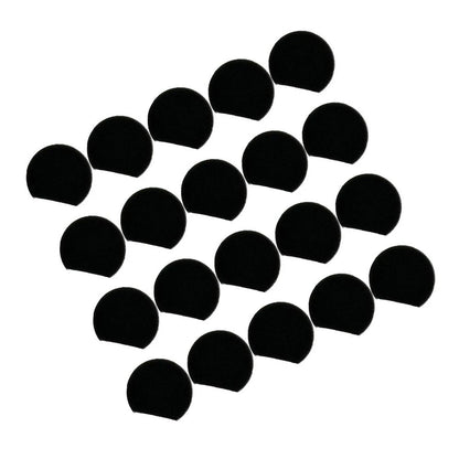 20 Pack Replacement Filter for Uwant VC2303 / VC2406 / V400PRO