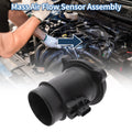 Mass Air Flow Sensor Assembly Replacement for Mercedes-Benz C-Klasse (2013–2022)