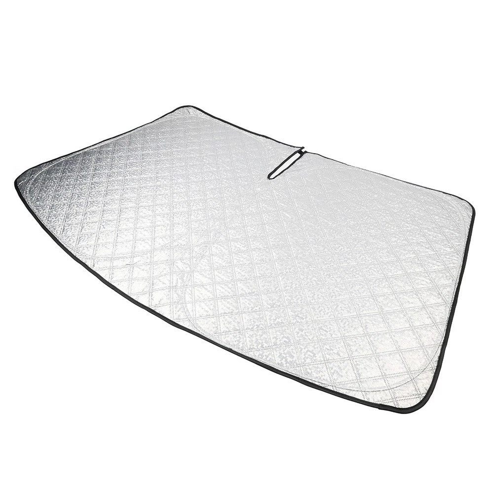 Foldable Windshield Sun Shade for Honda Civic (2012–2015)