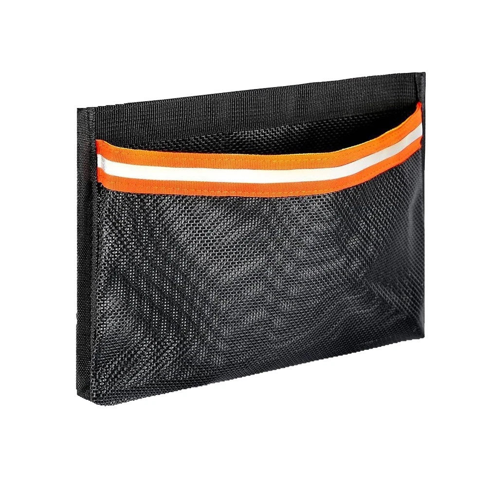 Flexible Storage Organizer for Boat (No Specific Years)