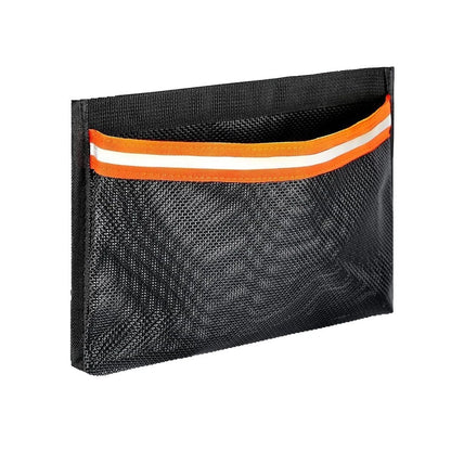 Flexible Storage Organizer for Boat (No Specific Years)