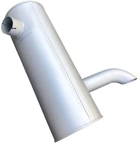 Muffler 109-9323 369-9491 for Caterpillar 3116 Engine (E325C, E322C, E322CL, E325CL)
