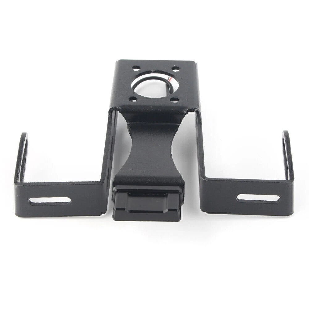 License Plate Holder Bracket for Yamaha YZF R6 (2006–2016)