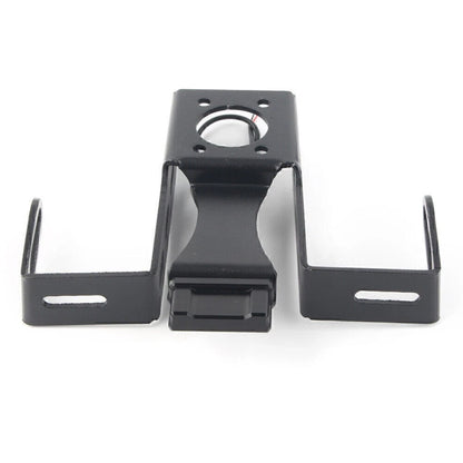 License Plate Holder Bracket for Yamaha YZF R6 (2006–2016)
