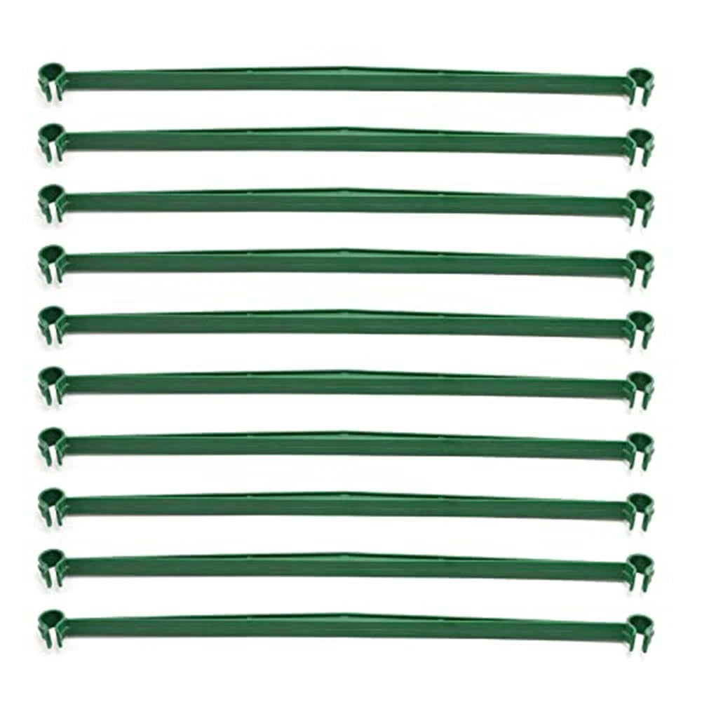 30 Pack Expandable Connectors for Tomato Cages