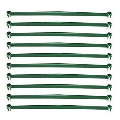 30 Pack Expandable Connectors for Tomato Cages