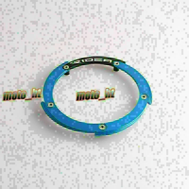 Drive Pulley Cover for Yamaha T-MAX TMAX 530 (2013–2014) Blue