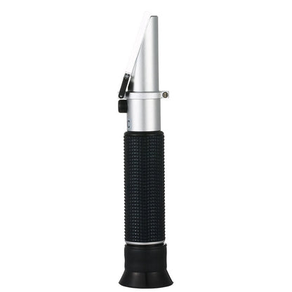 Urine Specific Gravity Refractometer for Cat Dog Testing Tools