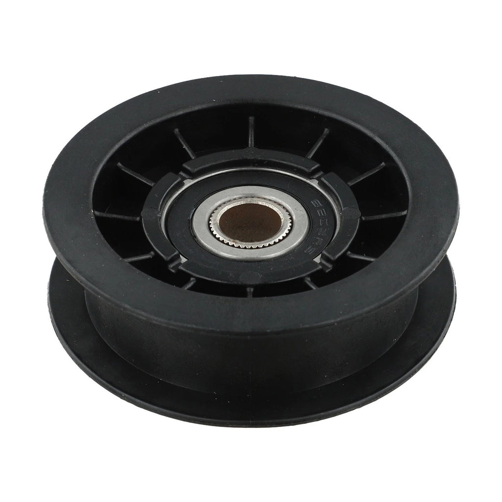Idler Pulley for Scotts Ranch King 38 40 42 Inch Models (Replacement)