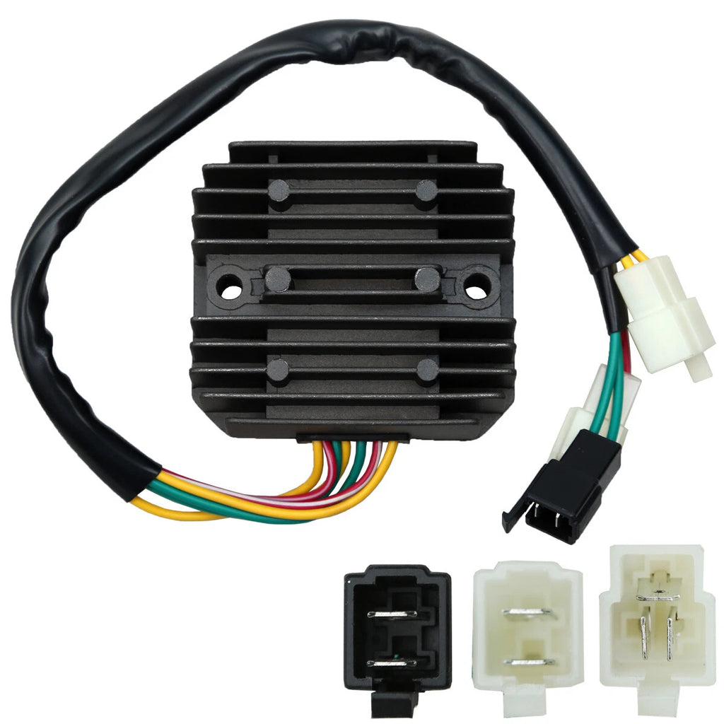 Voltage Rectifier Regulator for Honda VT1100 (1998–2005)