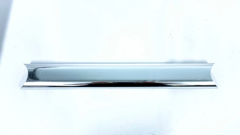 Aluminum Oval Tube for Step Tread (2.5in Connection)