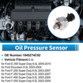Engine Oil Pressure Sensor for Ford E-350 Super Duty (2004–2010) No.1845274C92