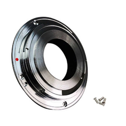 EF-S to EF Mount Adapter Ring for Canon EF-S 10-18mm (1 PC)