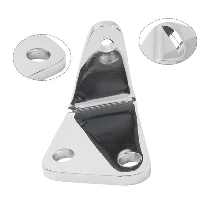 Rear Belt Guard Bracket for Harley Dyna Street Bob FXD (2006–2017)
