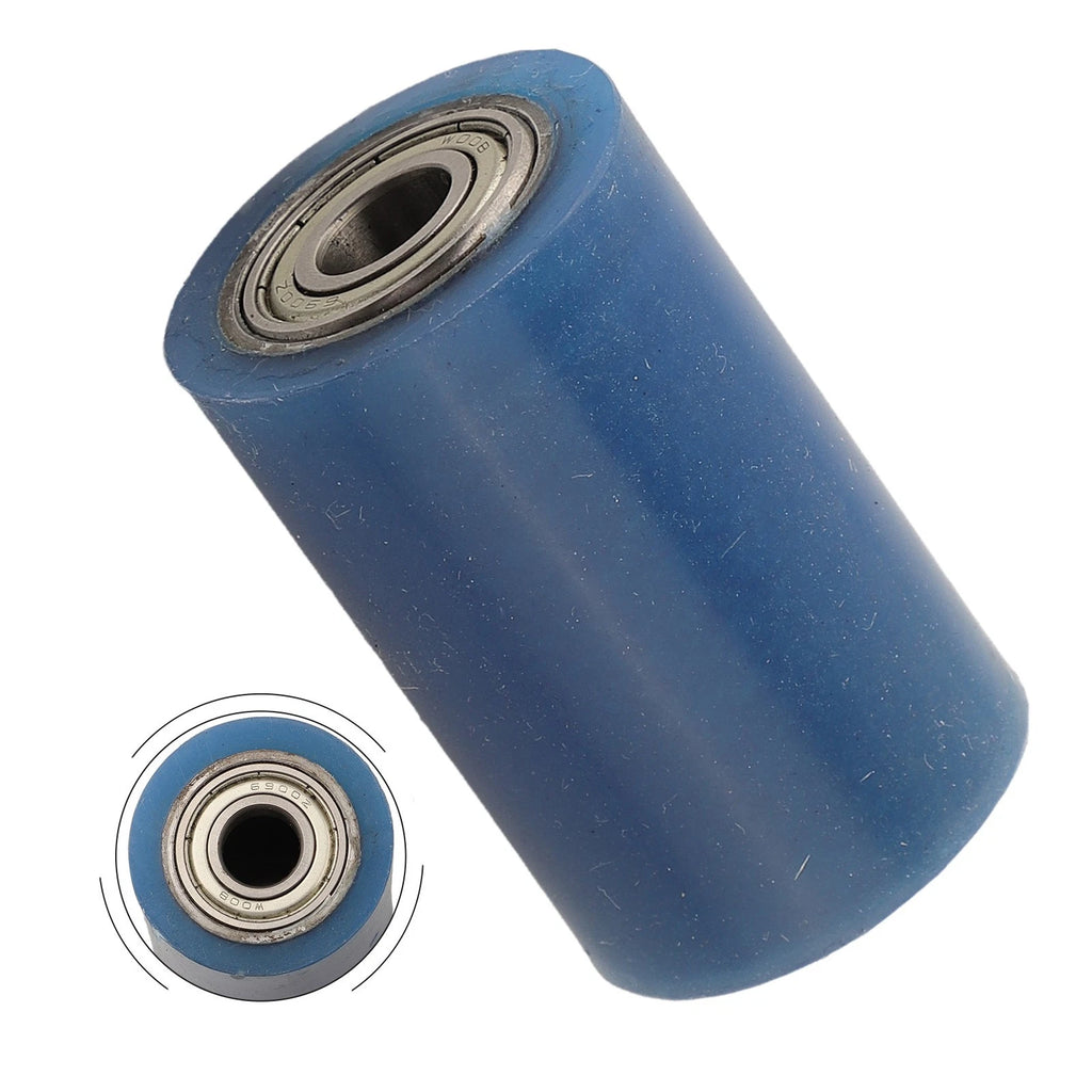 Rubber Roller for Automatic Edge Banding Machine Glue Pot