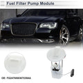 Fuel Pump Assembly Replacement for Dodge Charger 2017-2021 Challenger 2017-2022