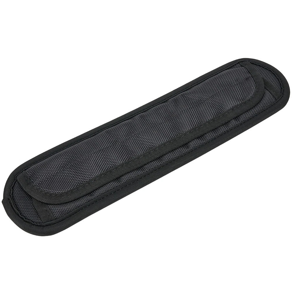 Guitar Strap Shoulder Pad for Camera Bags, Computer Bags, Travel Bags
