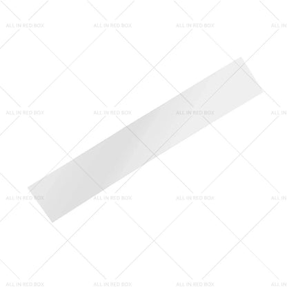 4X Chrome Pillar Post Cover Trim for Cadillac Escalade (2007–2014)