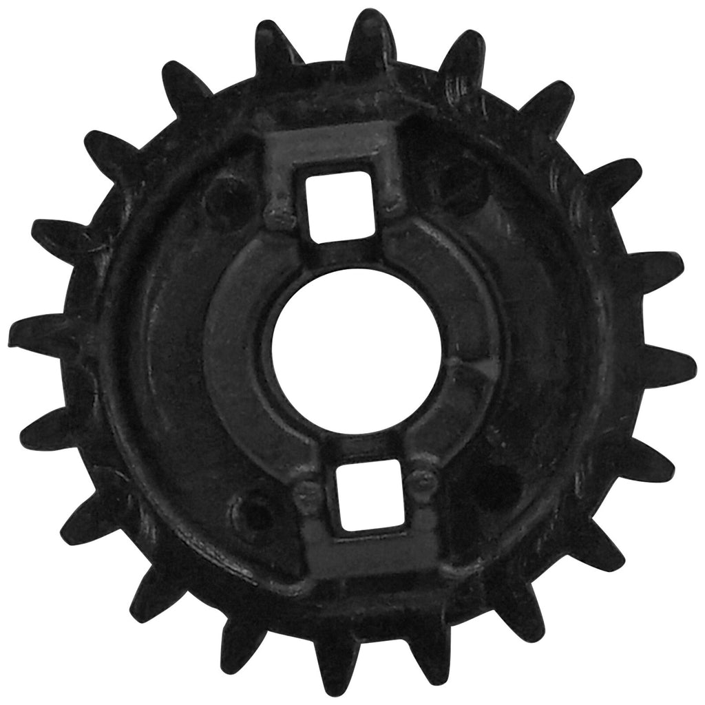 Caltric Water Pump Gear Replacement for Can Am Outlander 800R (2006–2011)