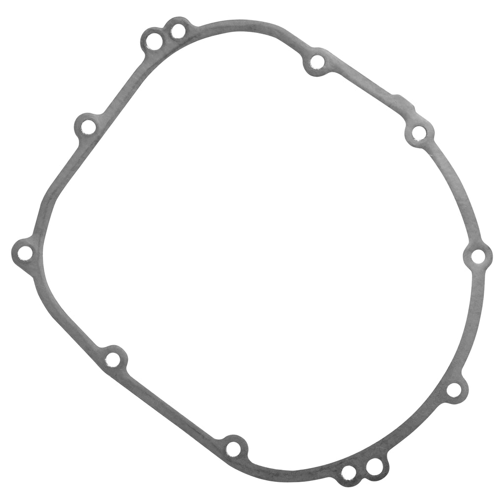 Clutch Cover Gasket Replacement for Kawasaki (2002–2024)