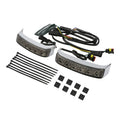 LED Run Brake Turn Lamp Light for Harley Electra Road Glide (2014–2024)
