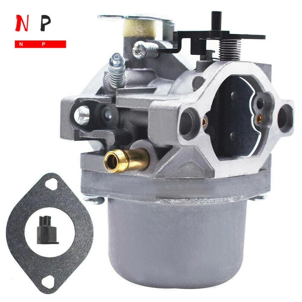 Carburetor for Briggs & Stratton LMT-165 LMT-166 (12.5HP) 799728 498027