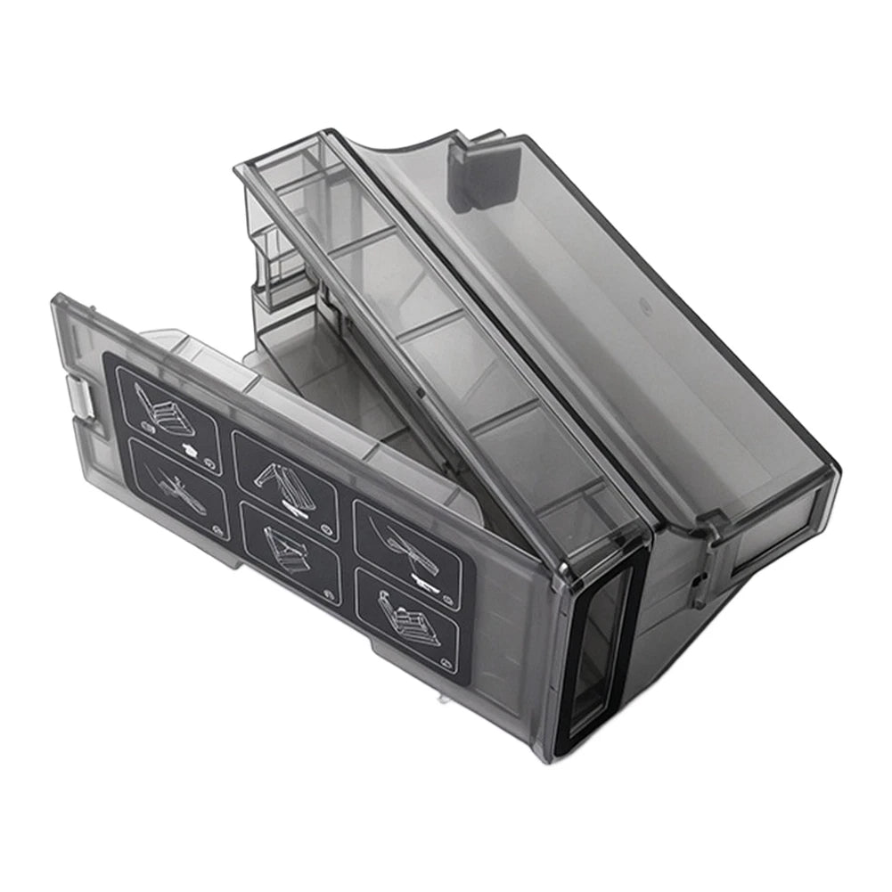 Dust Bin for Roborock S60 Vacuum Cleaner (S60 Series)