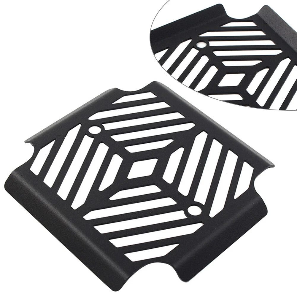 Rectifier Guard for BMW G310GS G310R (2018–2021) Black Protector Cover