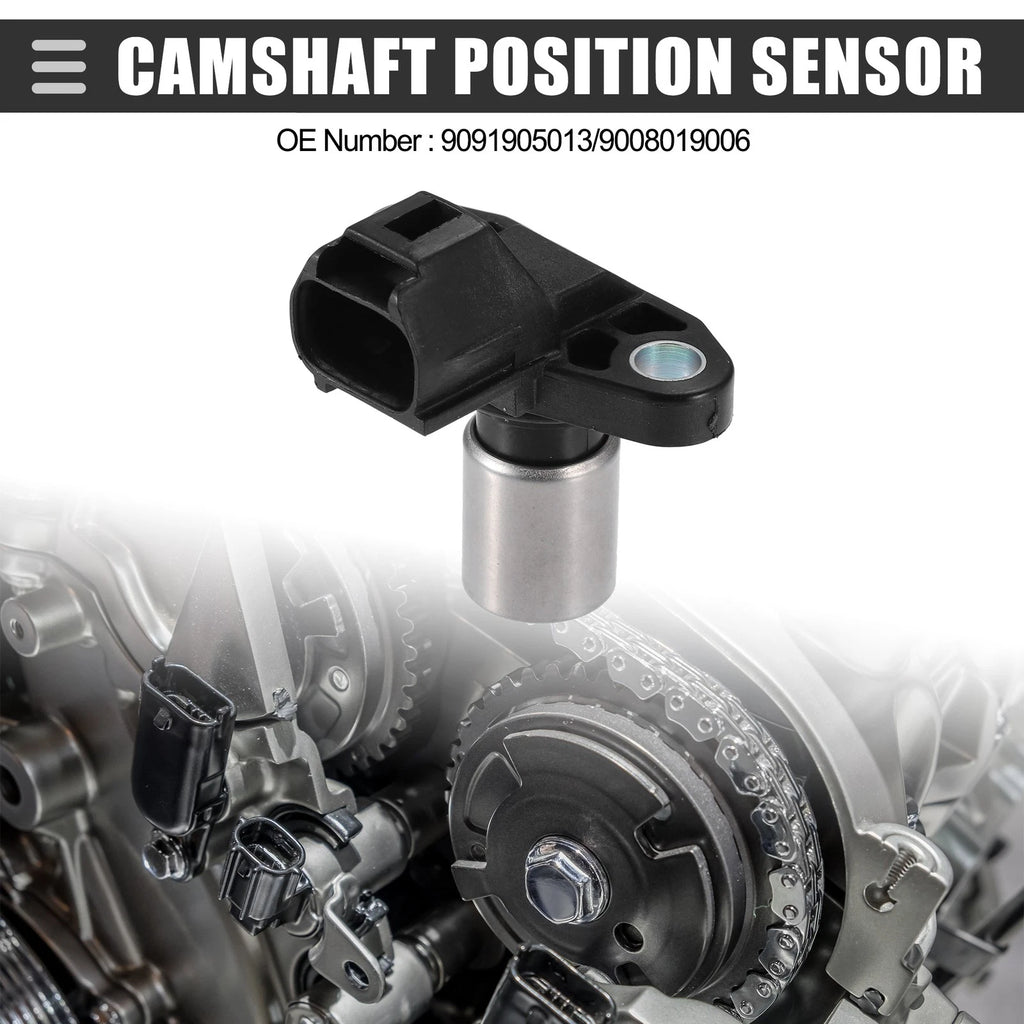 Camshaft Position Sensor for Toyota Camry 1994–2003 Replacement