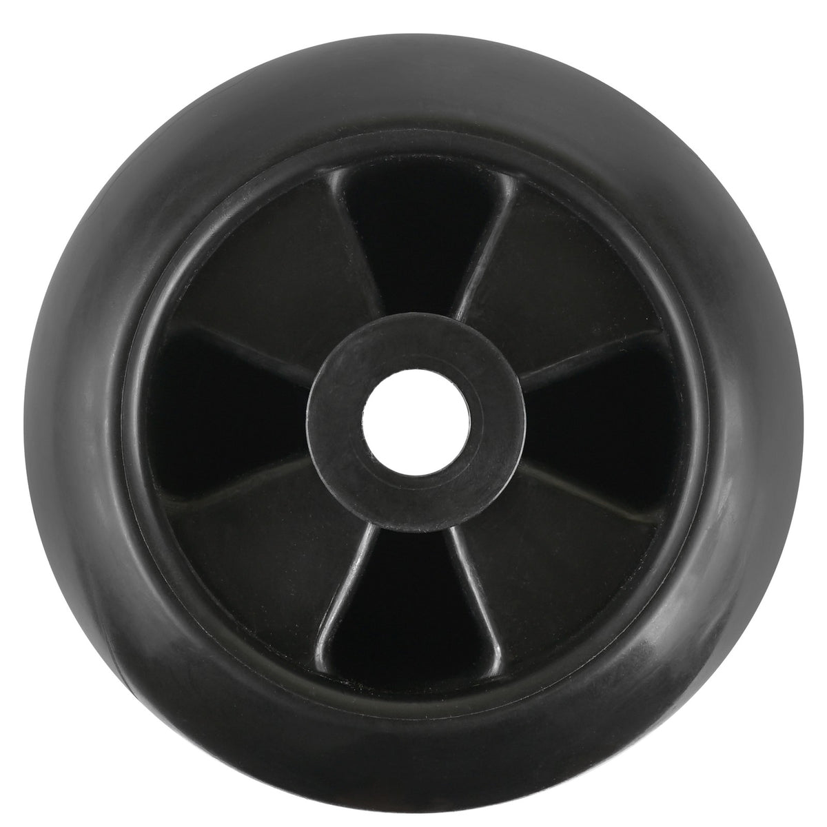 Deck Wheel Kit Replacement for John Deere 160 165 SX95 SRX95 (1995–1995)
