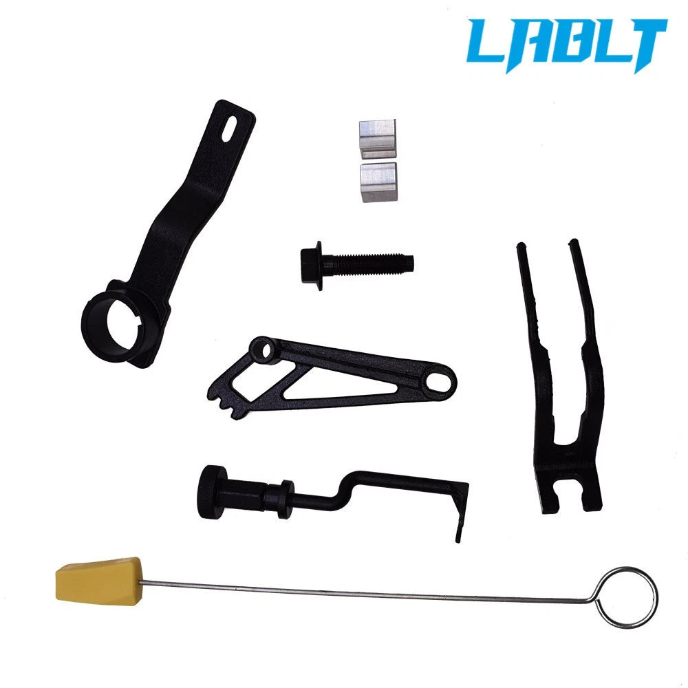 Valve Spring Compressor Tool Kit for Ford 4.6L/5.4L/6.8L 3V (2005–2010)