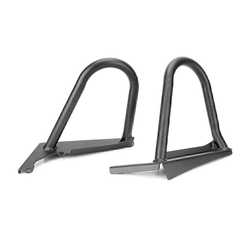 Crash Bar Guards for Suzuki Boulevard M109R (2006–2014)