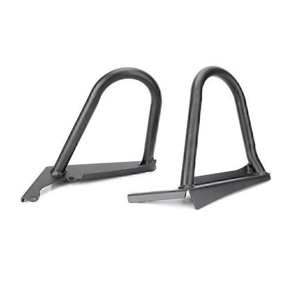 Crash Bar Guards for Suzuki Boulevard M109R (2006–2014)