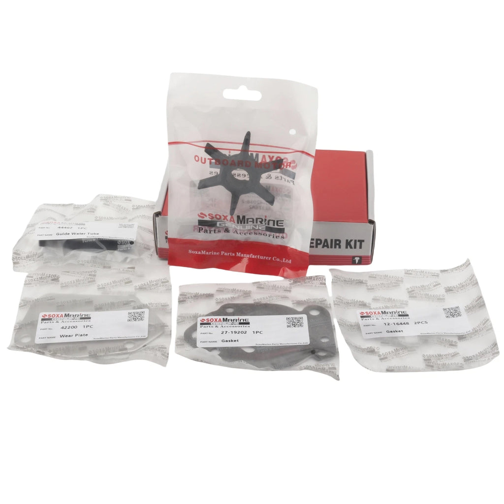 Water Pump Repair Service Kit for Mercury Mariner Outboard (42038Q3)