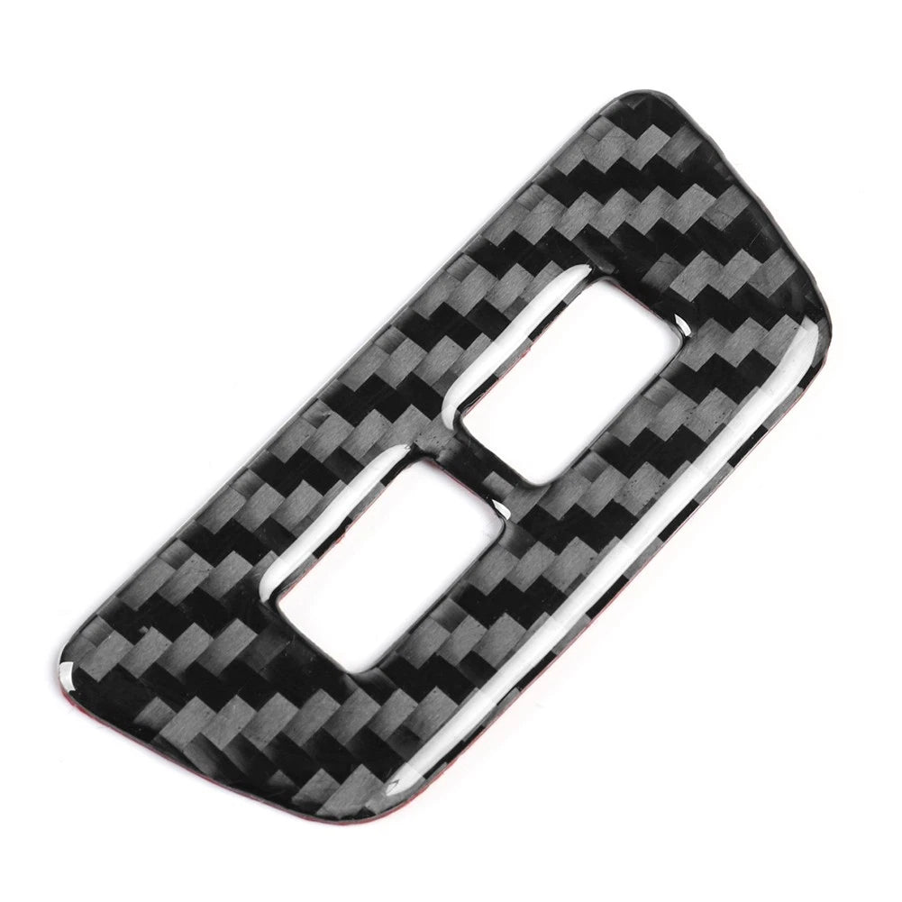 Interior Rear USB Button Cover Trim for Volkswagen Golf 8 (2021–2023)