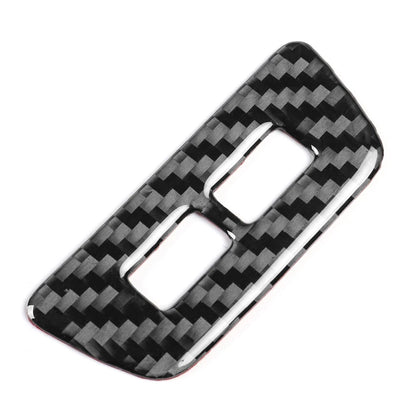 Interior Rear USB Button Cover Trim for Volkswagen Golf 8 (2021–2023)
