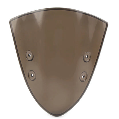 Windshield Screen Cover Fairing Cowling for Kawasaki ER-6N (2012–2016)