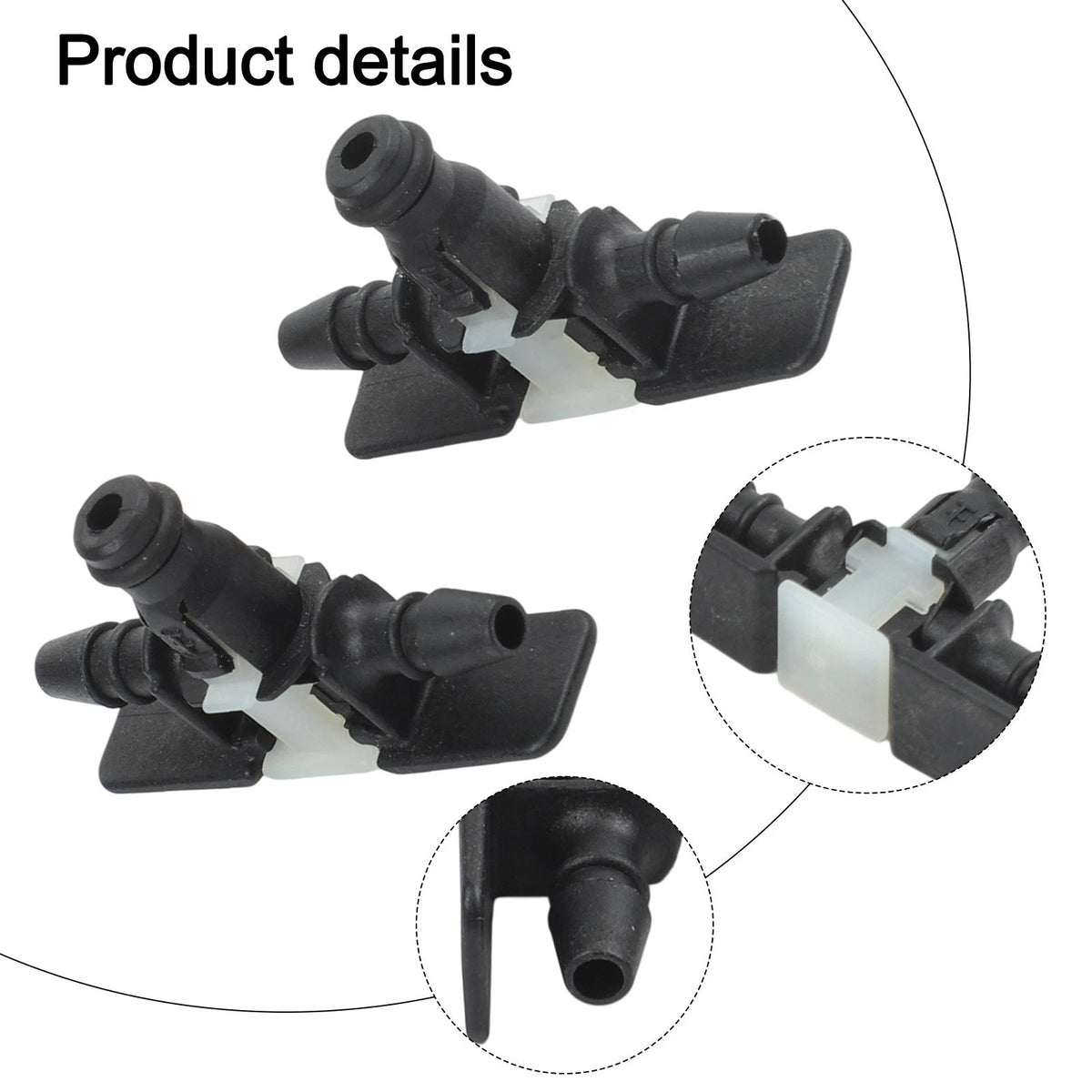 T Design Fuel Injectors for Jeep RAM EcoDiesel (2014–2023)