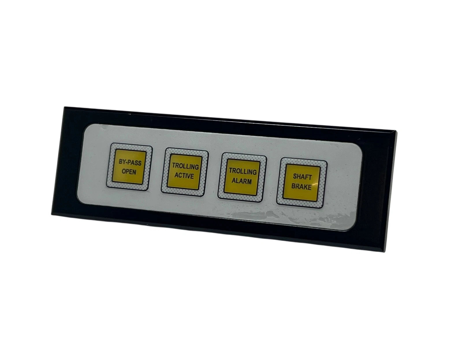 Driver Interface for Aventics 362 231 300 0 (OEM)