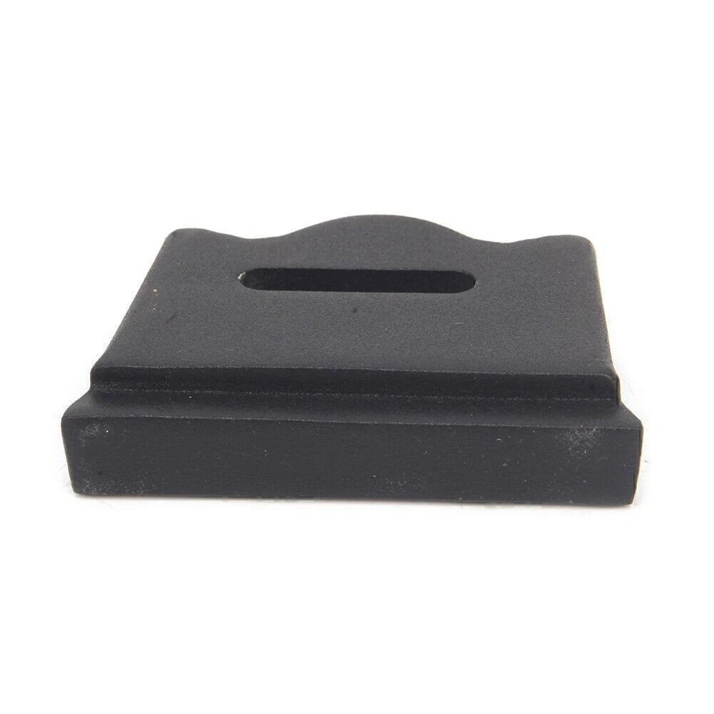 Tailgate Latch Stop Bumper for Jeep Wrangler JK (2007–2017)