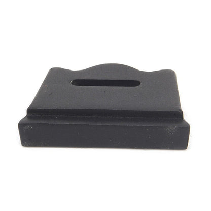 Tailgate Latch Stop Bumper for Jeep Wrangler JK (2007–2017)