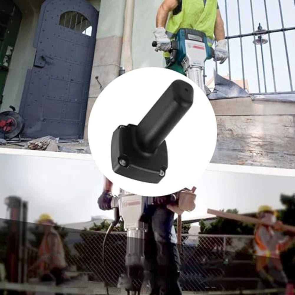 Dismantling Handle Hammer Accessory for Heavy-Duty Use (Non-Slip Design)