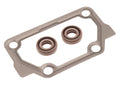 Exhaust Power Valve Gasket & Shaft Seal Kit for Yamaha GP GPR XL XLT (800-1200)
